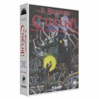 Il Richiamo di Cthulhu - Edizione Classica 40° Anniversario