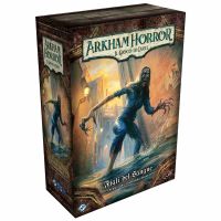 Arkham Horror LCG - Figli del Sangue