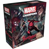 Marvel Champions LCG - Non Temere il Male
