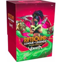 Riftbound League of Legends - Vendetta - Vault