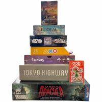 Tower Bundle - Ago26