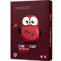 È Una Red Flag? - Edizione VM18