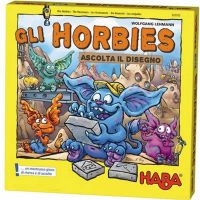 Gli Horbies