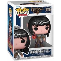 Funko Pop! - Baldur's Gate - Shadowheart with Artefact - Numero 1016