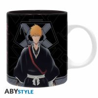 Bleach Thousand Year Blood War - Ichigo VS Ishida - 320 ml