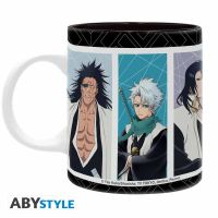 Bleach Thousand Year Blood War - Ichigo & Shinigami Group - 320 ml