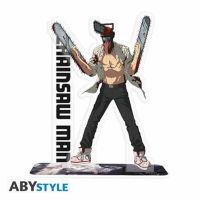 Chainsaw Man – Acryl®
