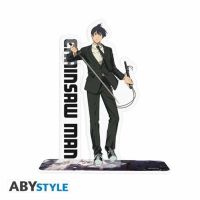 Chainsaw Man – Acryl® - Aki