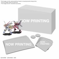 Gundam Assemble - Expansion Pack 06