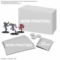 Gundam Assemble - Expansion Pack 07