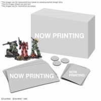 Gundam Assemble - Scenario Pack 01