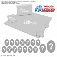 Gundam Assemble - Deluxe Set 03