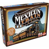 Domino - Mexican Train
