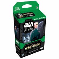 Star Wars Unlimited - Mondi di Origine - Deck Tarkin