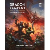 Dragon Rampant - Seconda Edizione
