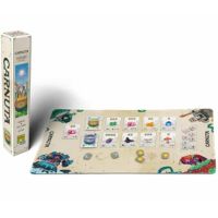 Carnuta - Playmat