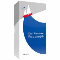 The Frozen Passage