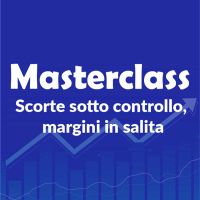 Masterclass - Scorte Sotto Controllo, Margini in Salita