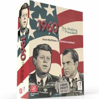 1960 - The Making of the President