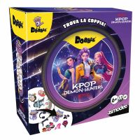 Dobble - KPop Demon Hunters