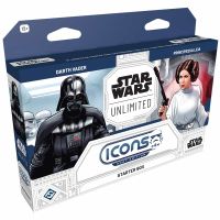 Star Wars Unlimited - Icons Starter
