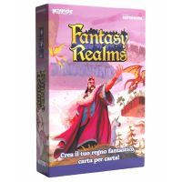 Fantasy Realms