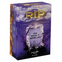 R.I.P. - Roast in Peace