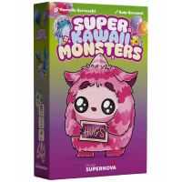 Super Kawaii Monster