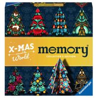Memory - Natale Collector's Edition