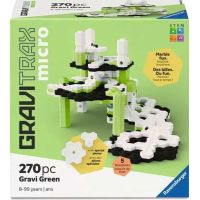 GraviTrax Micro Set L - Gravi Green - 270 pezzi