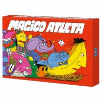 Magico Atleta
