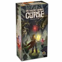 The Vale of Eternity - Curse