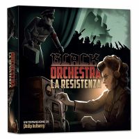 Black Orchestra - La Resistenza