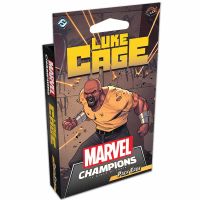 Marvel Champions LCG - Luke Cage