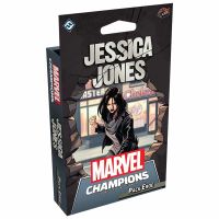 Marvel Champions LCG - Jessica Jones