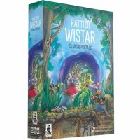 Ratti di Wistar - Clans & Portals