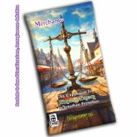 Kingdom Legacy - Mercanti