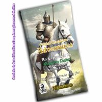 Kingdom Legacy - Avventure