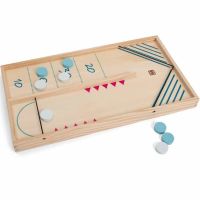 Sling Puck Table Hockey