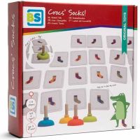 Crocs' Socks