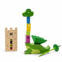 Dragons Stack