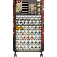 Espositore - Colour Primer Rack  (Espositore Completo)