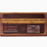 The Binding of Isaac - Four Souls Ultimate Collector's Box - Edizione Inglese
