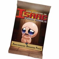 The Binding of Isaac - Four Souls - Anniversary Booster Pack