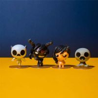 The Binding of Isaac - Four Souls - 4 Figure Pack S3