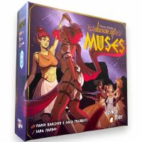 Dance of Muses - Divine Edition