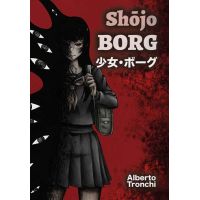 Shojo Borg