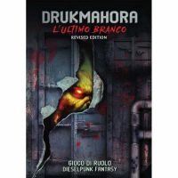 Drukmahora - L'Ultimo Branco (Revised Edition)