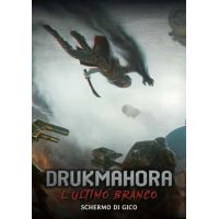 Drukmahora - L'Ultimo Branco - Schermo di Gioco + Nessuno Dorme