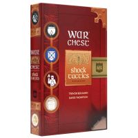 War Chest -  Shock Tactics